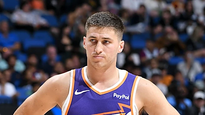 The Suns went small at the wrong time and paid for it