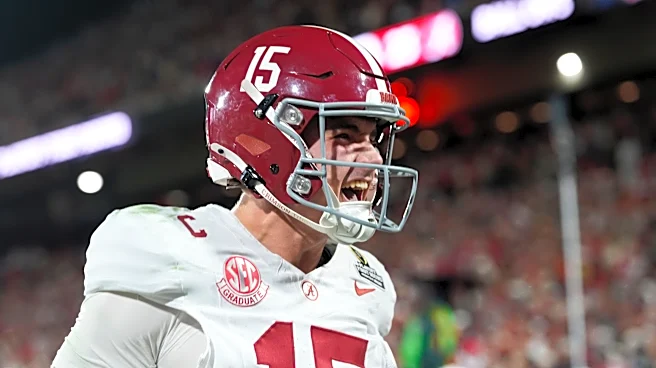 Do you want the Arizona Cardinals to draft Ty Simpson?