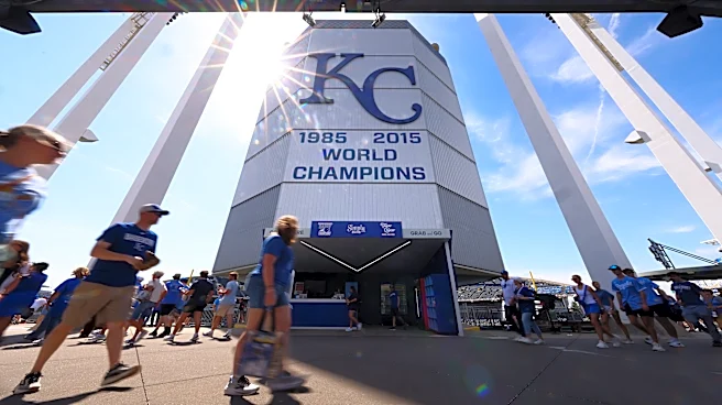 Kansas City Royals news: 12 Days of Royals baseball