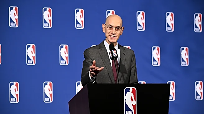 The NBA’s anti-tanking plans and how they could affect the Mavs – Part I