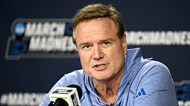 The Daily Mauling 4.1.26