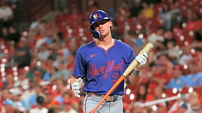 Mets Morning News: Shutout (No foolin’)