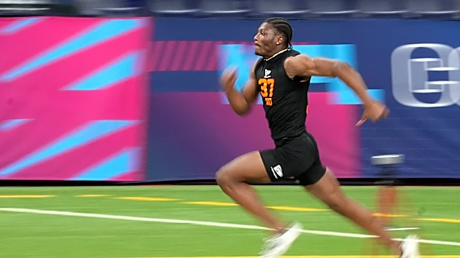 Browns future: Fans need something to be excited about, coming in the 2026 NFL draft?