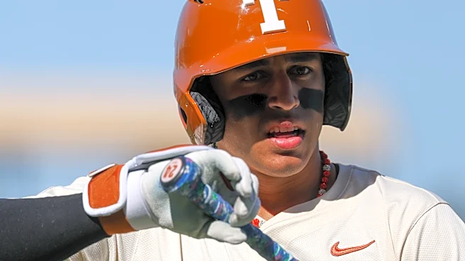 Why Texas SS Adrian Rodriguez needed another hand surgery