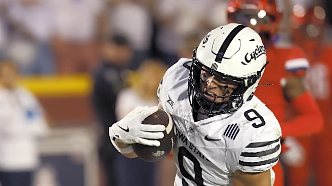 Penn State Player To Be Excited About In 2026: WR Brett Eskildsen