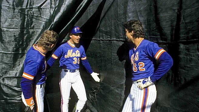 The mysterious case of Sidd Finch