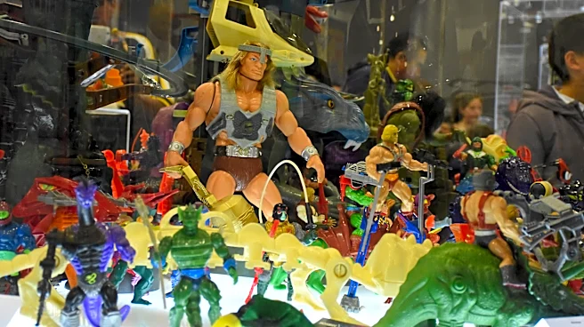 The Daily Mania: Off-Topic Open Thread – April 1, 2026