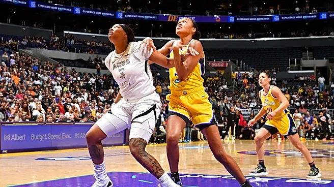 2026 WNBA Mock Expansion Draft: Who could fill the inaugural rosters of the Portland Fire and Toronto Tempo?