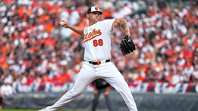 What to make of some early struggles by Tyler Wells