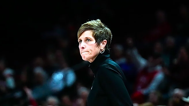 Wednesday Headlines: Indiana football continues spring, women’s basketball transfer movement