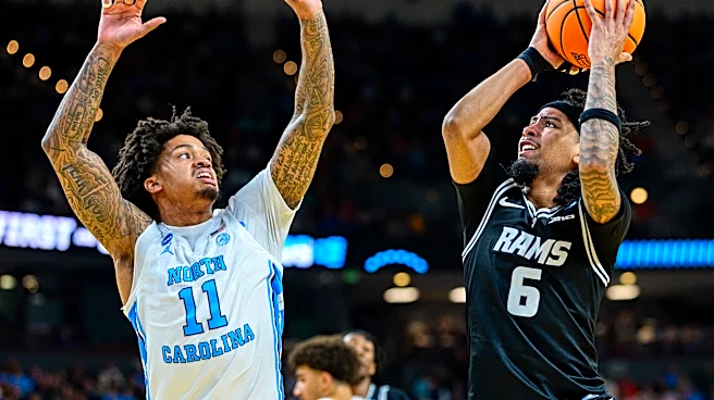 UNC Basketball: Sophomore Grades