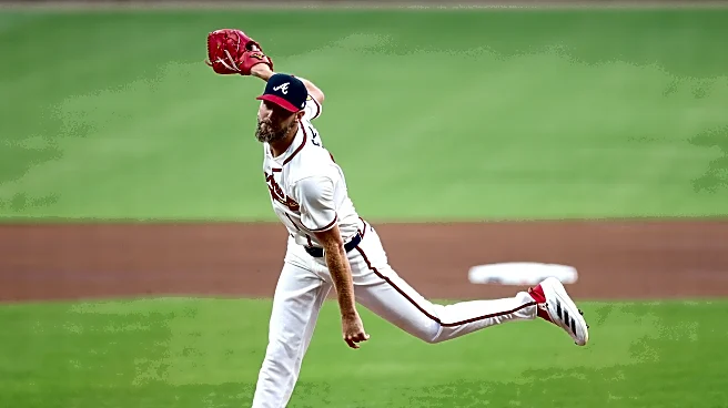 Chris Sale takes the mound for the Braves against the Athletics