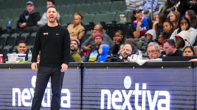 Go-Go assistant coach TC Swirsky to join Phoenix Mercury as assistant coach