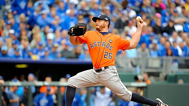 In The Lab: Astros Bullpen WAR Projections