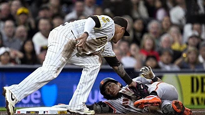 Good Morning San Diego: Padres offense continues to sputter; Starting pitching problems becoming reality