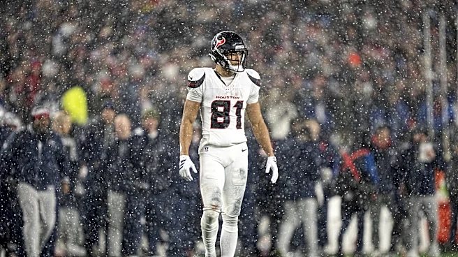 Value of Things: Is the number two WR in house?