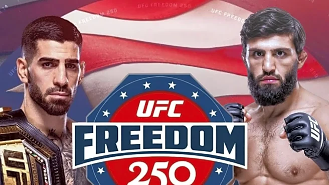 MMA April Fool’s Day 2026: Arman Tsarukyan breaks UFC White House ‘news’ and more