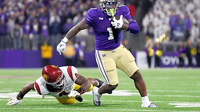 Seahawks Reacts Survey: Will the Seahawks draft a running back, and how early?