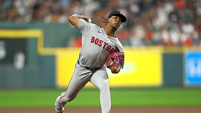 Red Sox News & Links: The strikeout that wasn’t