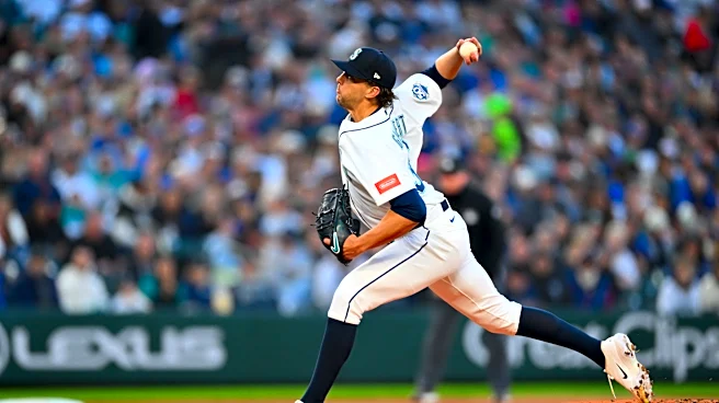 Mariners News, 4/1/26: Colt Emerson, Cal Raleigh, and Cooper Pratt