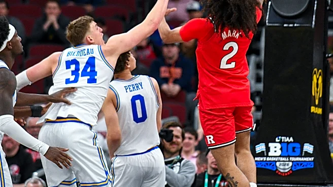 Rutgers Basketball vs Creighton: College Basketball Crown Preview