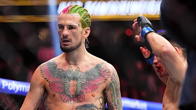 Where’s the buzz? UFC White House ‘doesn’t seem as big as a title fight’ for sliding Sean O’Malley