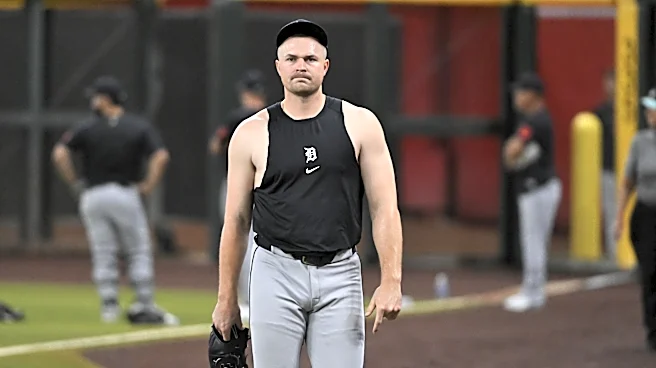 Game 6 Preview: Tigers try to avoid sweep at Diamondbacks