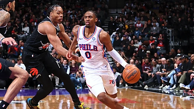 A massive night ahead for the Sixers, Eastern Conference playoffs/play-in race