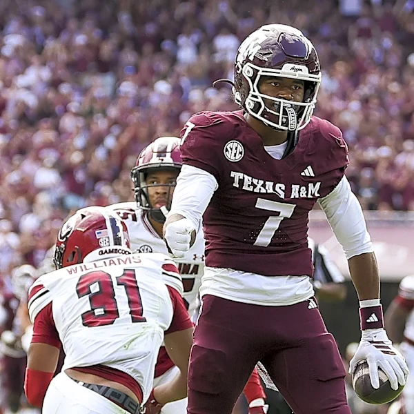 Rams Big Board: Who are the best fits at wide receiver?