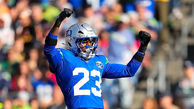 D’Anthony Bell’s return to Seahawks includes receiving Super Bowl ring