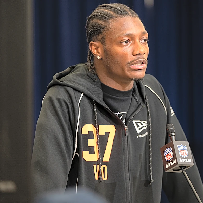 NY Giants 2026 NFL Draft: Anonymous scouts on the good, bad of the WR class