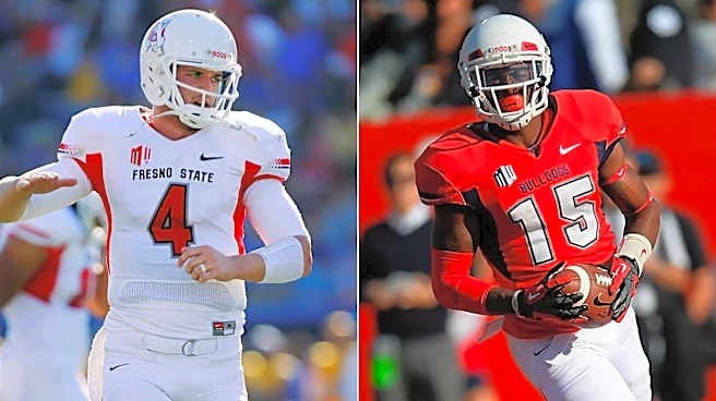 Peak Perspective: Top 10 Football Players of the Mountain West Division Era