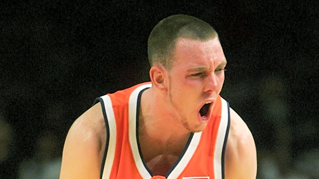 Syracuse nailed the McNamara introduction