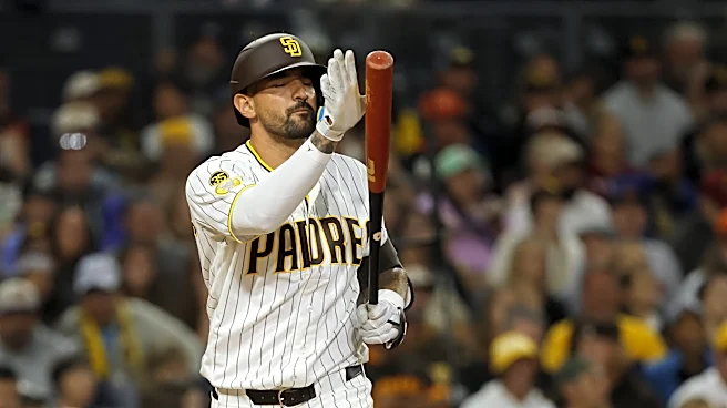 Former Phillies Check-In #1