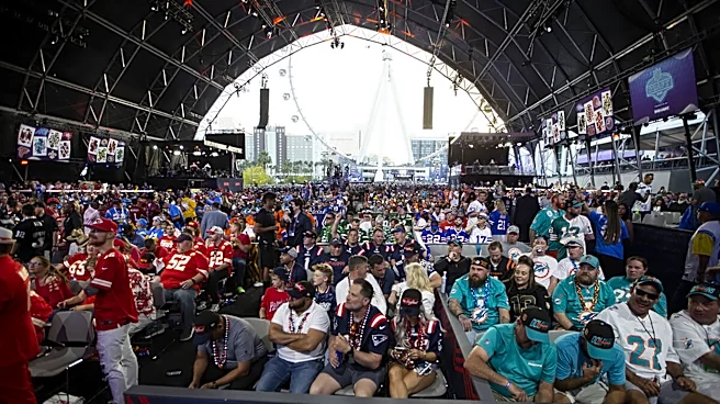 Vikings Reacts Survey: How Many Picks in 2026?