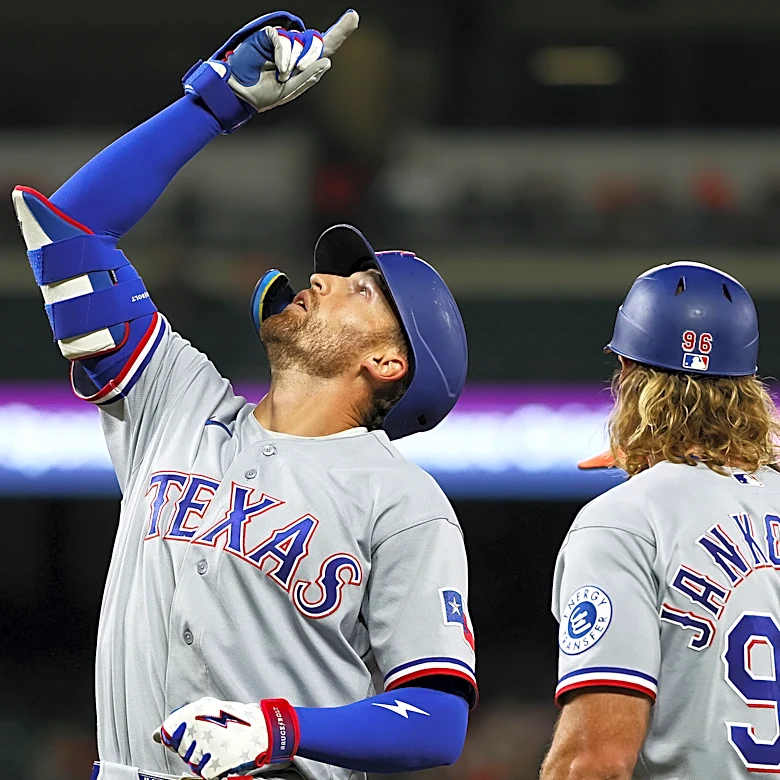 Game 6 Game Day Thread – Texas Rangers @ Baltimore Orioles