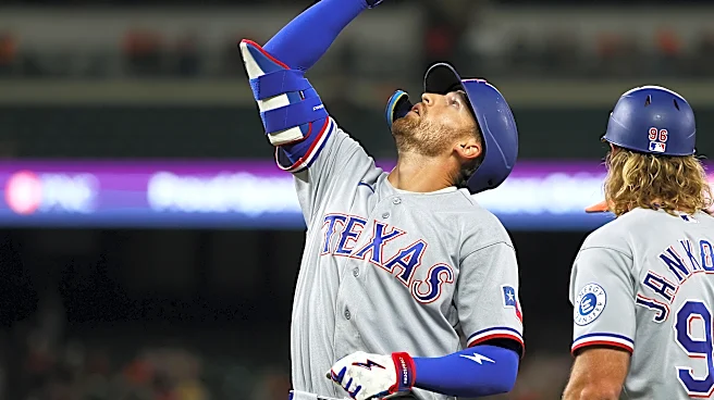 Game 6 Game Day Thread – Texas Rangers @ Baltimore Orioles