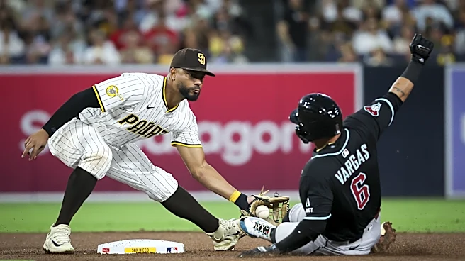 Giants Reacts Survey: Who poses the biggest threat?