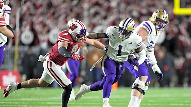 Do the Badgers have an abundance of riches at linebacker?