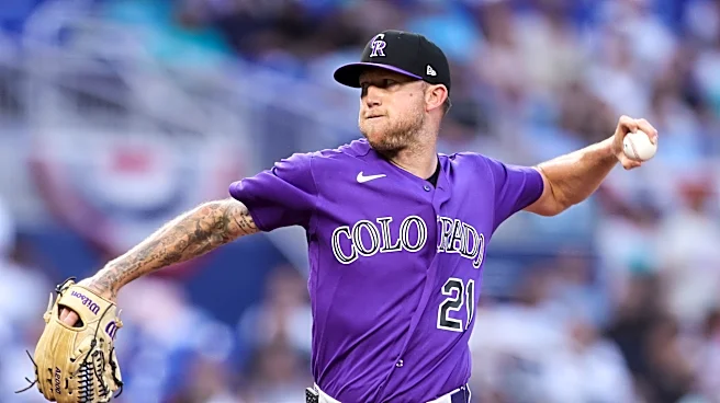 Colorado Rockies game no. 6 thread: Kyle Freeland vs. Kevin Gausman