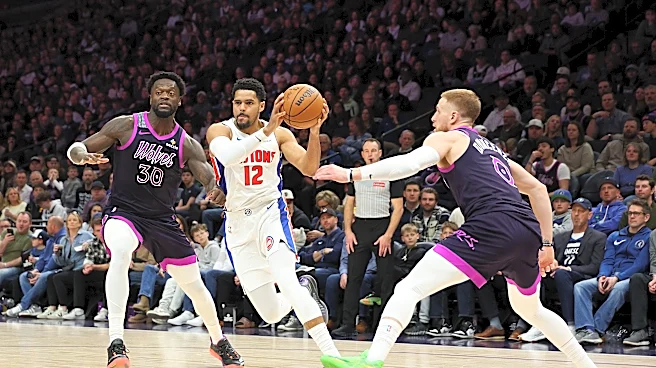Game Preview #76 – Timberwolves at Pistons