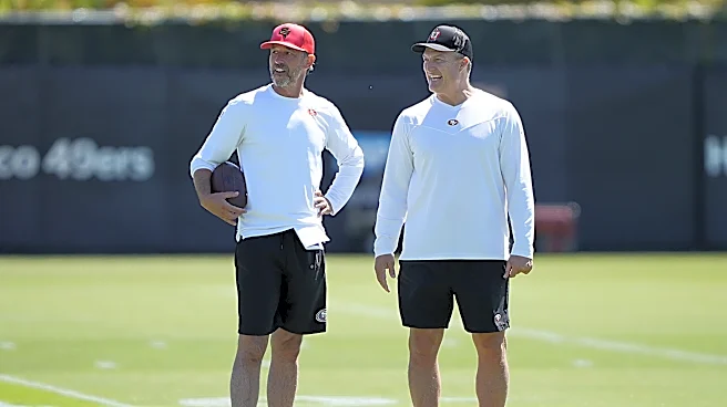 5 burning 49ers questions: How long will this regime be together?