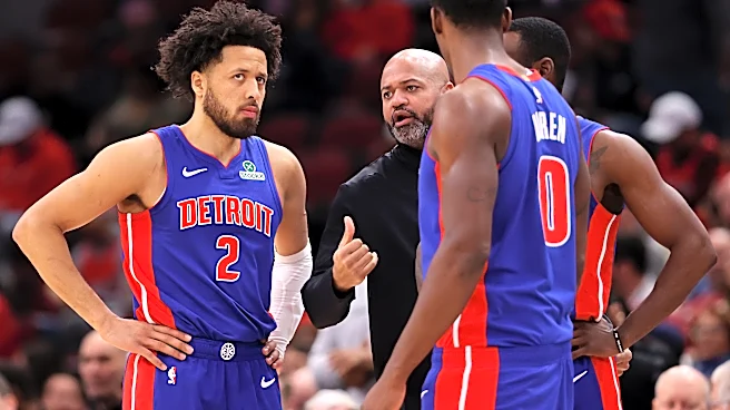 3-Man Fastbreak: Three thoughts heading into April