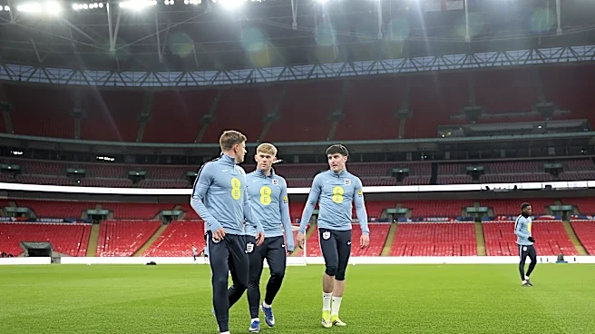 Newcastle Face Barcelona Bid for England International: Report