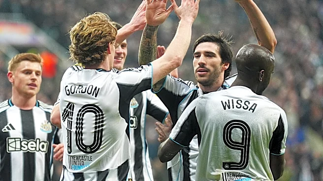 Newcastle CEO: Magpies Brace for Major Summer Sales to Boost Financials