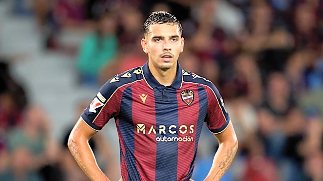 Loanee updates, April 2026