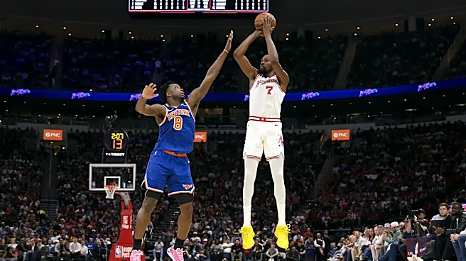 Rockets 111, Knicks 94: “Hal Steinbrenner is a penny pincher”