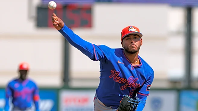 Mets vs. Cardinals: Lineups, broadcast info, and open thread, 4/1/26