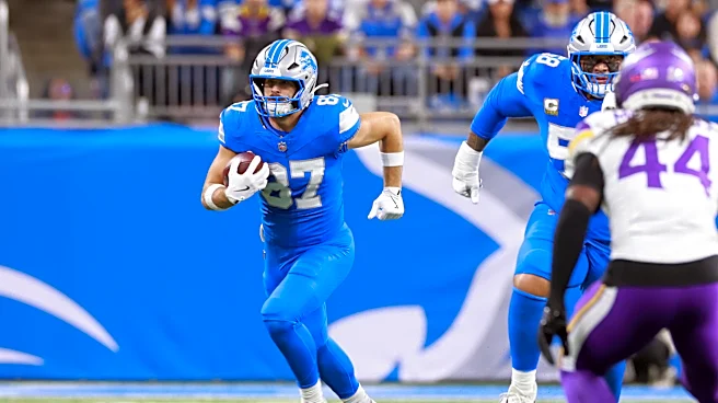NFL.com proposes blockbuster Detroit Lions draft-day trade