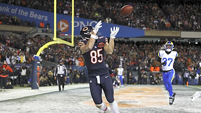 Caleb Madness Bracket: Vote in 1st Final Four Matchup!